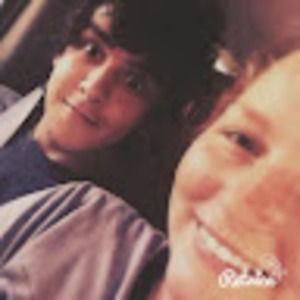 Meet your Posher, Audre